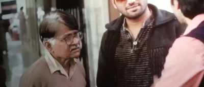 Yogesh, in this country
there is more demand than supply. - Sui Dhaaga - Made in India