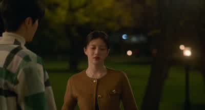 욕만 했을 거 같아요? - Can This Love Be Translated?
