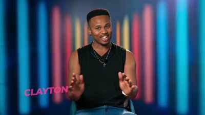 Yoh. I don't know what to expect - Love Never Lies: South Africa