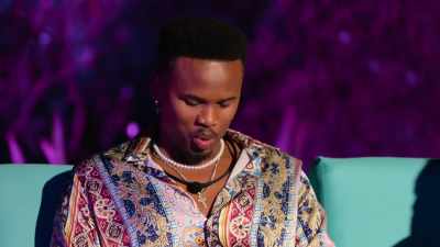 -Yoh.
-[whistles] - Love Never Lies: South Africa