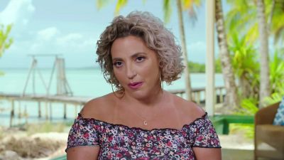 Yohan and I still haven't decided where we're going to live, - Love in Paradise: The Caribbean, A 90 Day Story