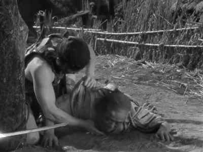 Yohei! - Seven Samurai