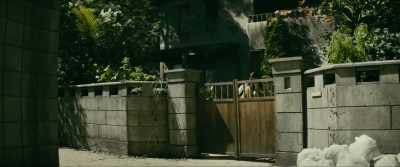 - Yoko.
- What is wrong? - The Grudge