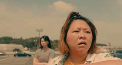 Yokoyama Auto Repair Shop - Dance with Me