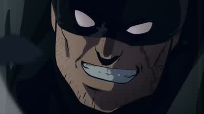 よくやった 小僧! - My Hero Academia: Vigilantes
