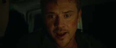 Yon-Rogg killed Mar-Vell.
He killed her. - The Predator