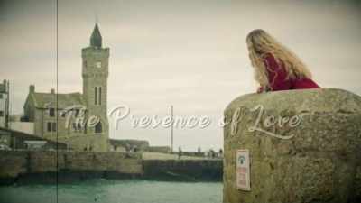 "Yon solitary Highland lass, - The Presence of Love
