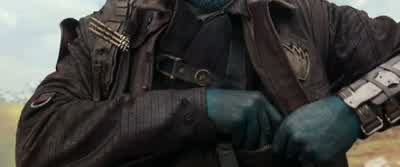 Yondu Udonta. - Guardians of the Galaxy