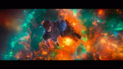 Yondu, what are you doing? - Guardians of the Galaxy Vol  2