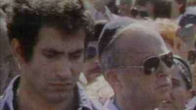 Yoni's death... was
definitely the making of Bibi. - The Bibi Files