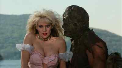 Yoo hoo! Guys! - The Toxic Avenger Part II