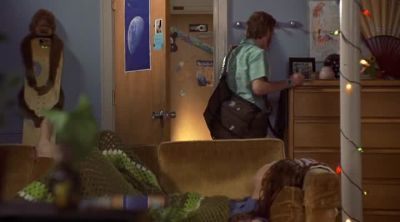 Yoo hoo It's Steve Pasternak looking for Angela - Slackers
