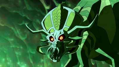 YOO-HOO! - Scooby-Doo! Mystery Incorporated