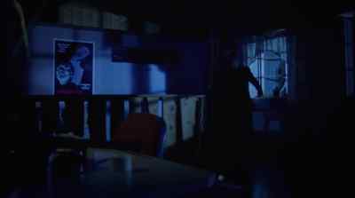 Yoo-hoo. - Evil Ed