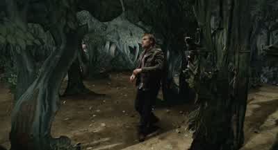 - Yoo-hoo! - The Imaginarium of Doctor Parnassus