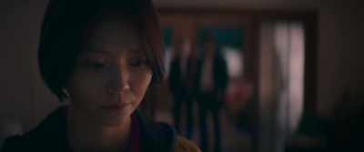 Yoo-kyung… - Dr. Cheon and the Lost Talisman