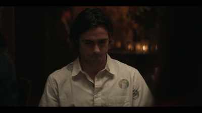 Yorick. Very well. - Y: The Last Man
