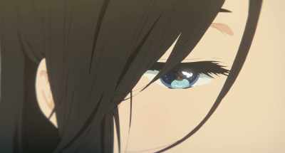Yoroizuka-san, - Liz and the Blue Bird