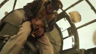 Yossarian, are you ready? - Catch-22