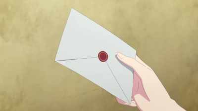 Yotsuba said she didn't remember - The Quintessential Quintuplets Movie