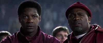 You had 1 2 brothers and sisters - Remember the Titans