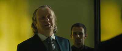 You were 12,
maybe 13 years old - Our Kind of Traitor