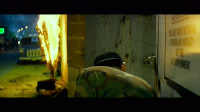 You 17 feb? - 13 Hours: The Secret Soldiers of Benghazi