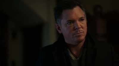 You had 18 years to be a dad
to Billy, you blew it. - The InBetween