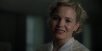 You were 24. - The Crown
