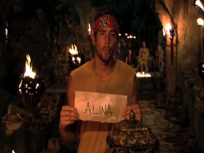 You a 100% grade "a" dirt squirrel, - Survivor