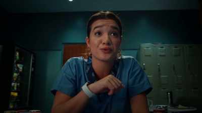 You had a 63 percent chance - Doogie Kamealoha, M.D.