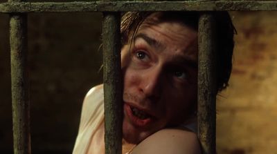 You a bad man. - The Green Mile