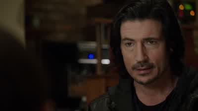 You a Bears fan? - Chicago P.D.
