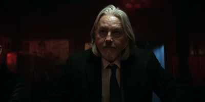 You had a chance here, Walter, - Power Book IV: Force