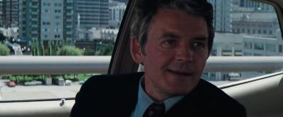 You had a chance to join my team - Magnum Force