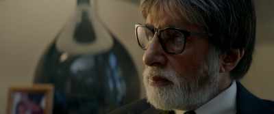 You had a chance to save that kid
but you drowned him. - Badla