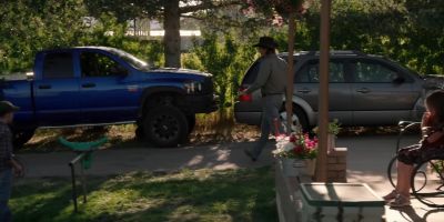 You a cowboy? - Yellowstone