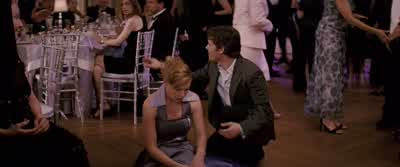 You a doctorNo but Tweedledee and Tweedledrunk were bugging me so - 27 Dresses