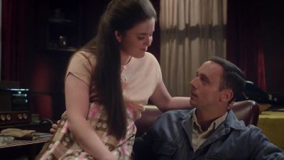 You had a drink? - Call the Midwife