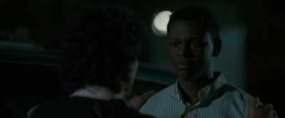 You were a fucking badass tonight,
all right? - Emergency