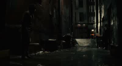 You a funny boy, huh? - Inside Llewyn Davis