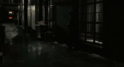 You a funny boy, huh? - Inside Llewyn Davis