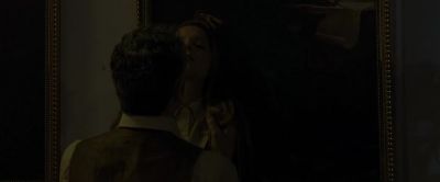 You were a good
detective, Amelia. - Dracula: The Original Living Vampire