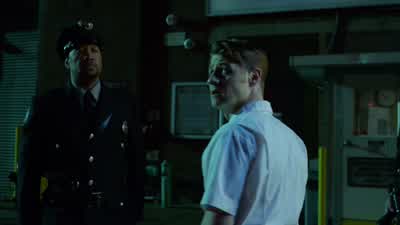 You were a good partner, Harvey. - Gotham