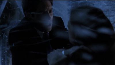 You were a good person once. - Smallville
