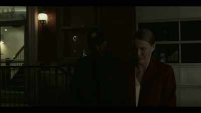 You were a half second away - American Rust