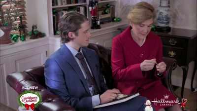 You had a heavy weight
on your shoulders. - One Royal Holiday
