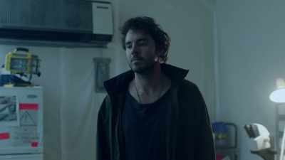 You were a husband.
You had a son. - The Kettering Incident