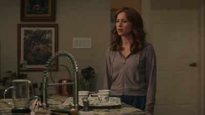 You had a late night writing!
I didn't hear you come in. - The Spencer Sisters