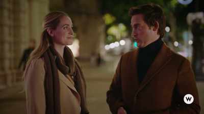 You were a lawyer in the US, - My Sweet Austrian Holiday